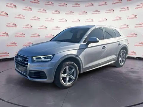 Used AUDI Q5 Diesel 2019 Ad 