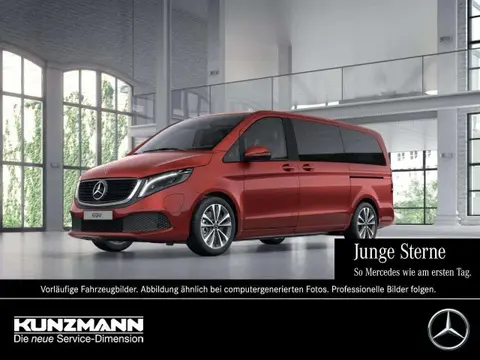 Used MERCEDES-BENZ EQV Electric 2023 Ad 