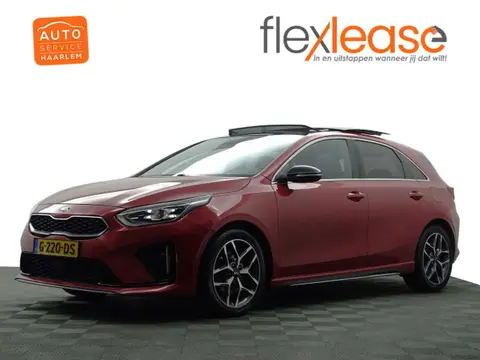 Used KIA CEED Petrol 2019 Ad 