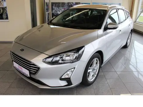 Annonce FORD FOCUS Diesel 2020 d'occasion 