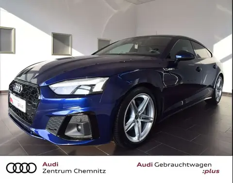 Used AUDI A5 Diesel 2021 Ad 