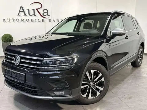 Used VOLKSWAGEN TIGUAN Diesel 2021 Ad 