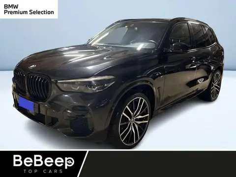 Used BMW X5 Diesel 2022 Ad 