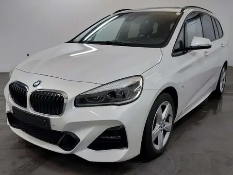 Used BMW SERIE 2 Petrol 2022 Ad 