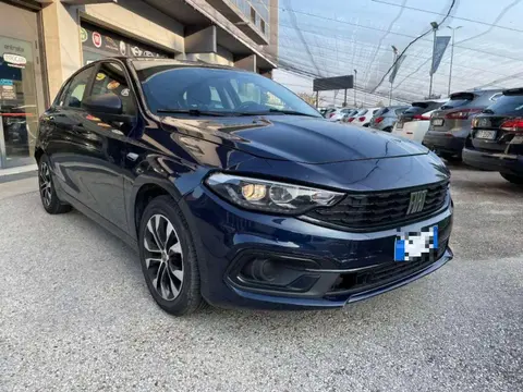 Annonce FIAT TIPO Diesel 2021 d'occasion 