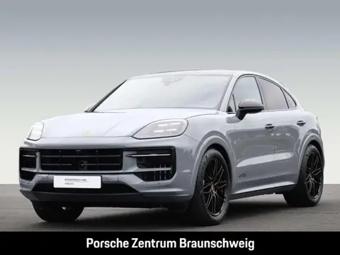 Used PORSCHE CAYENNE Petrol 2024 Ad 