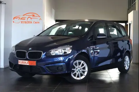 Annonce BMW SERIE 2 Diesel 2017 d'occasion Belgique