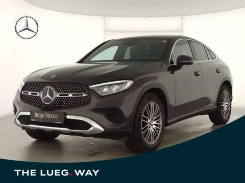 Annonce MERCEDES-BENZ CLASSE GLC Essence 2023 d'occasion Allemagne