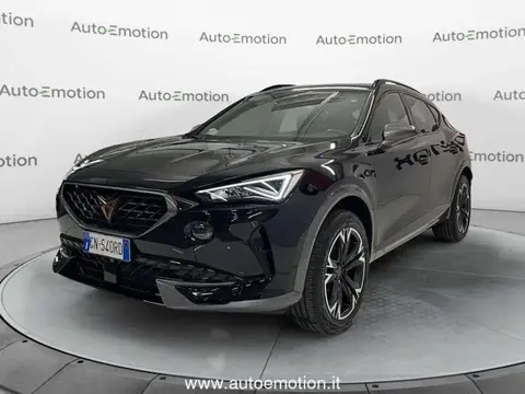 Annonce CUPRA FORMENTOR Essence 2023 d'occasion 