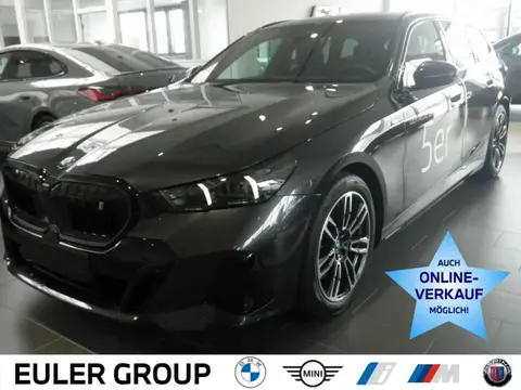 Used BMW I5 Electric 2024 Ad Germany
