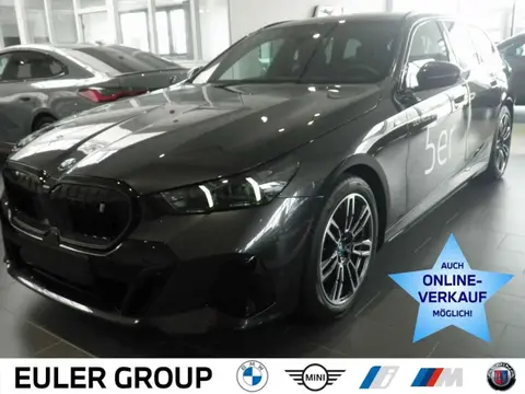 Used BMW I5 Electric 2024 Ad 