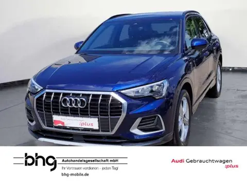 Annonce AUDI Q3 Diesel 2023 d'occasion Allemagne