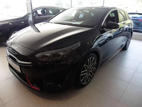 Used KIA PROCEED Petrol 2024 Ad 