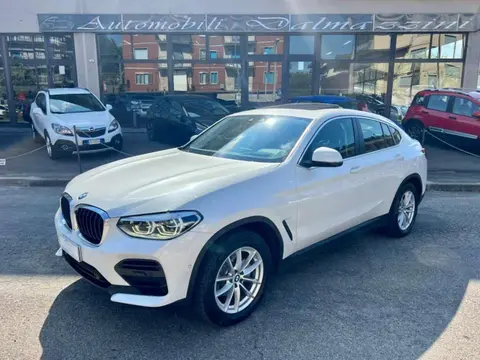 Annonce BMW X4 Diesel 2019 d'occasion 