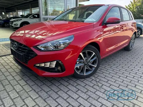 Annonce HYUNDAI I30 Essence 2024 d'occasion Allemagne