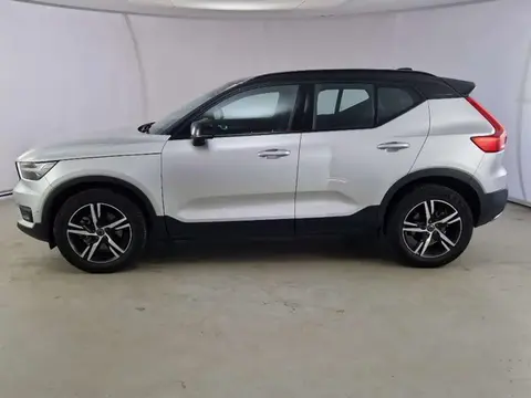 Used VOLVO XC40 Diesel 2019 Ad 