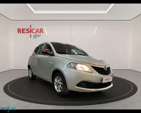 Used LANCIA YPSILON Petrol 2018 Ad 