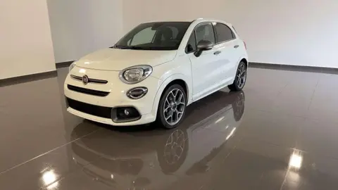 Used FIAT 500X Diesel 2022 Ad 