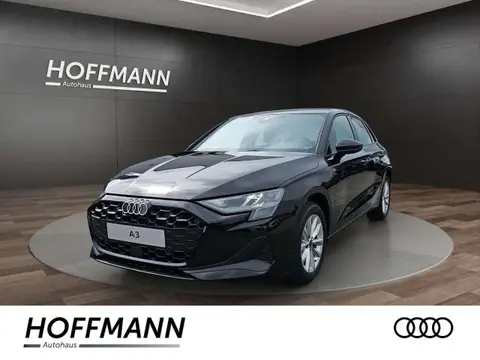 Annonce AUDI A3 Essence 2024 d'occasion 