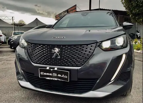 Annonce PEUGEOT 2008 Essence 2023 d'occasion 