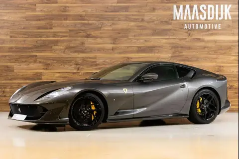 Used FERRARI 812 Petrol 2019 Ad 