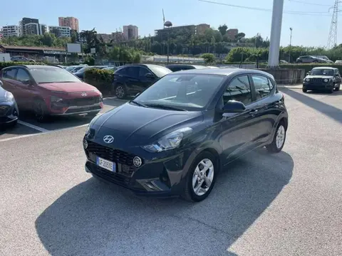 Used HYUNDAI I10 Petrol 2021 Ad 