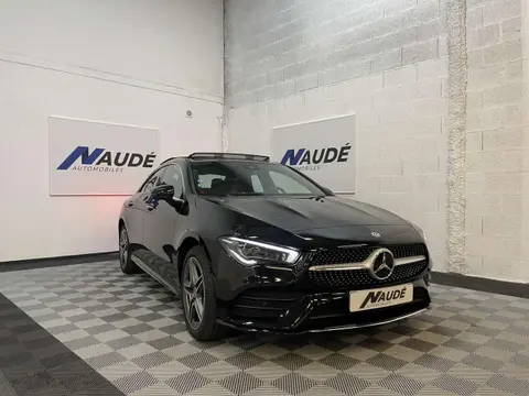 Used MERCEDES-BENZ CLASSE CL Hybrid 2022 Ad 