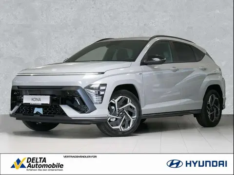 Used HYUNDAI KONA Hybrid 2024 Ad 