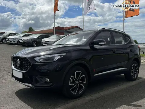 Annonce MG ZS Essence 2023 d'occasion 