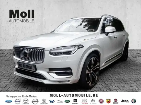 Used VOLVO XC90 Diesel 2023 Ad Germany