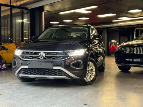 Used VOLKSWAGEN T-ROC Petrol 2023 Ad 