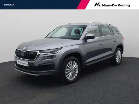 Annonce SKODA KODIAQ Essence 2024 d'occasion 