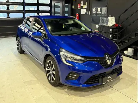 Annonce RENAULT CLIO Essence 2020 d'occasion 