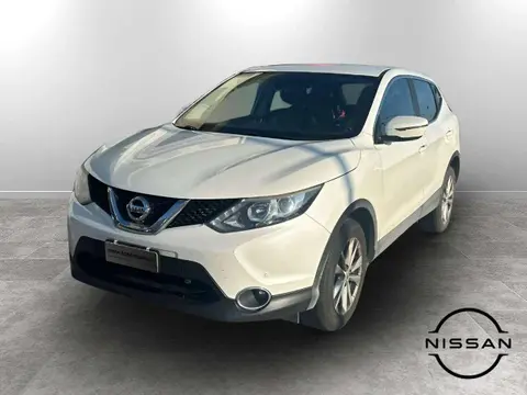 Used NISSAN QASHQAI Diesel 2016 Ad 