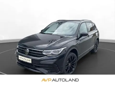 Used VOLKSWAGEN TIGUAN Diesel 2024 Ad 