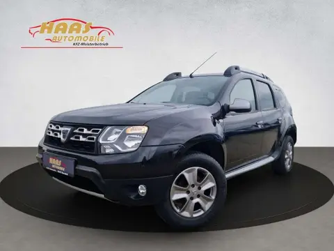 Used DACIA DUSTER Petrol 2016 Ad 