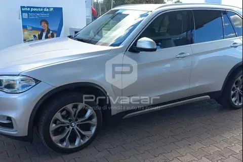 Used BMW X5 Diesel 2015 Ad 