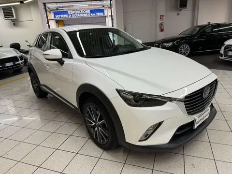 Used MAZDA CX-3 Diesel 2017 Ad 