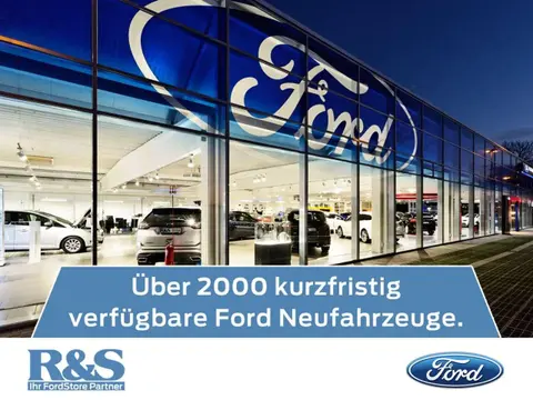 Used FORD PUMA Petrol 2021 Ad Germany