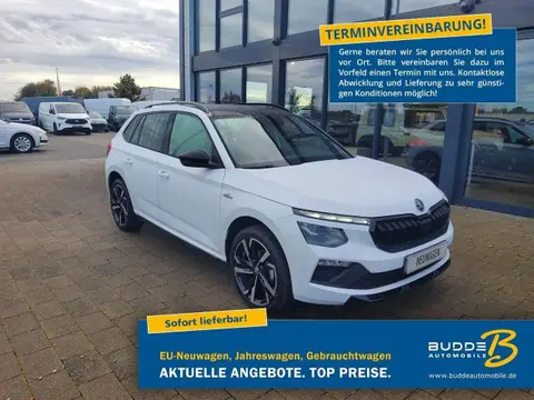 Annonce SKODA KAMIQ Essence 2024 neuve 