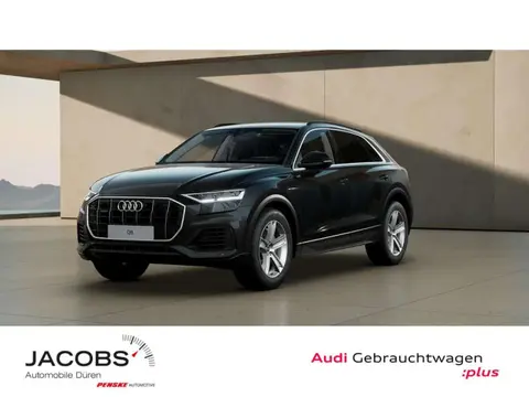 Annonce AUDI Q8 Diesel 2023 d'occasion 