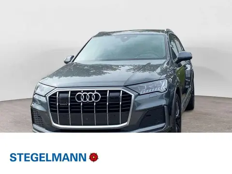 Used AUDI Q7 Diesel 2023 Ad 