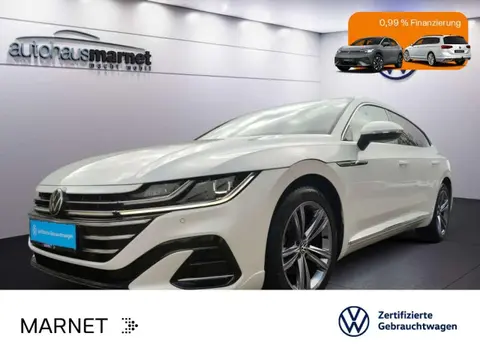 Annonce VOLKSWAGEN ARTEON Diesel 2023 d'occasion 