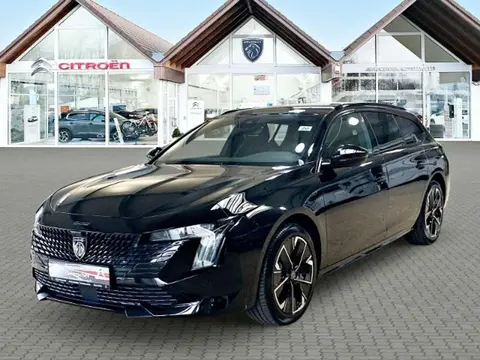 Annonce PEUGEOT 508 Diesel 2024 d'occasion 