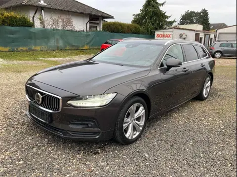 Used VOLVO V90 Diesel 2020 Ad Germany