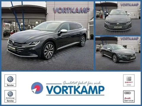 Used VOLKSWAGEN ARTEON Hybrid 2021 Ad 