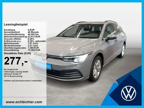 Used VOLKSWAGEN GOLF Petrol 2023 Ad 