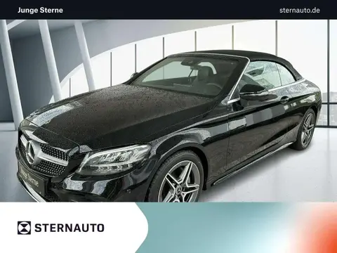 Used MERCEDES-BENZ CLASSE C Petrol 2023 Ad 