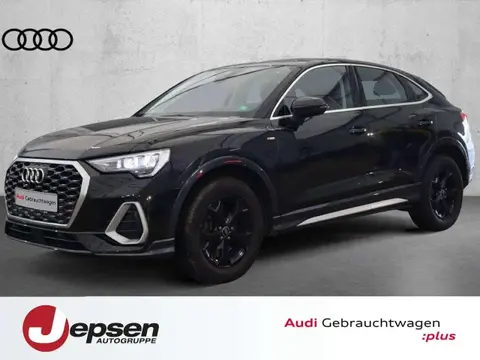 Annonce AUDI Q3 Diesel 2023 d'occasion 