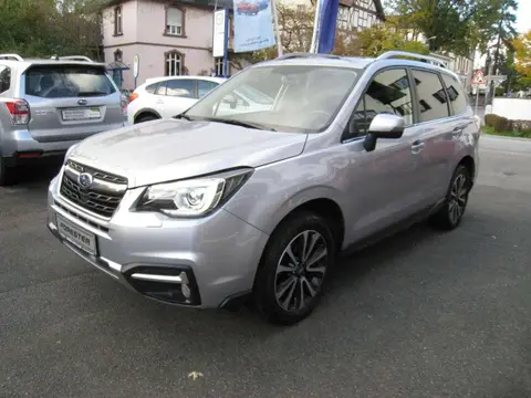 Used SUBARU FORESTER Petrol 2017 Ad 